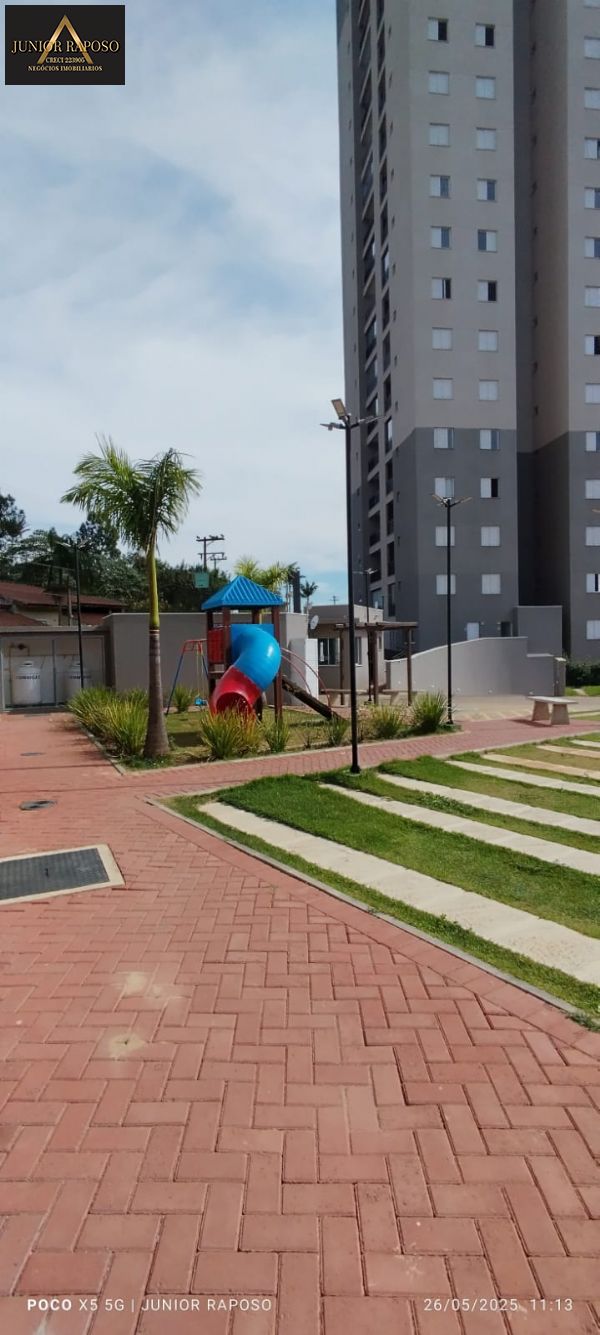 Apartamento em Canguerinha, Mairinque - vende-se apartamento em Mairinque Centro - Foto 1